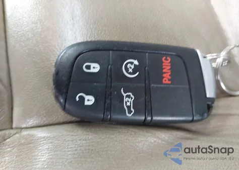 2018 Jeep Grand Cherokee Limited 4X4 z USA, uszkodzony, nr VIN 1C4RJFBGXJC454578